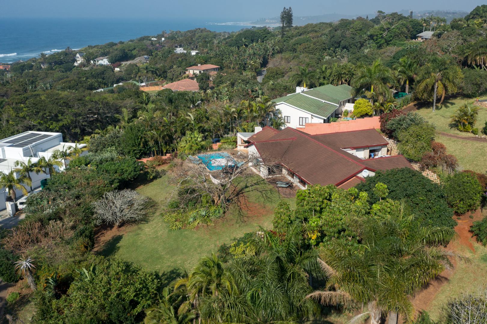 4 Bedroom House for sale in Southbroom 4 Link P24113144416