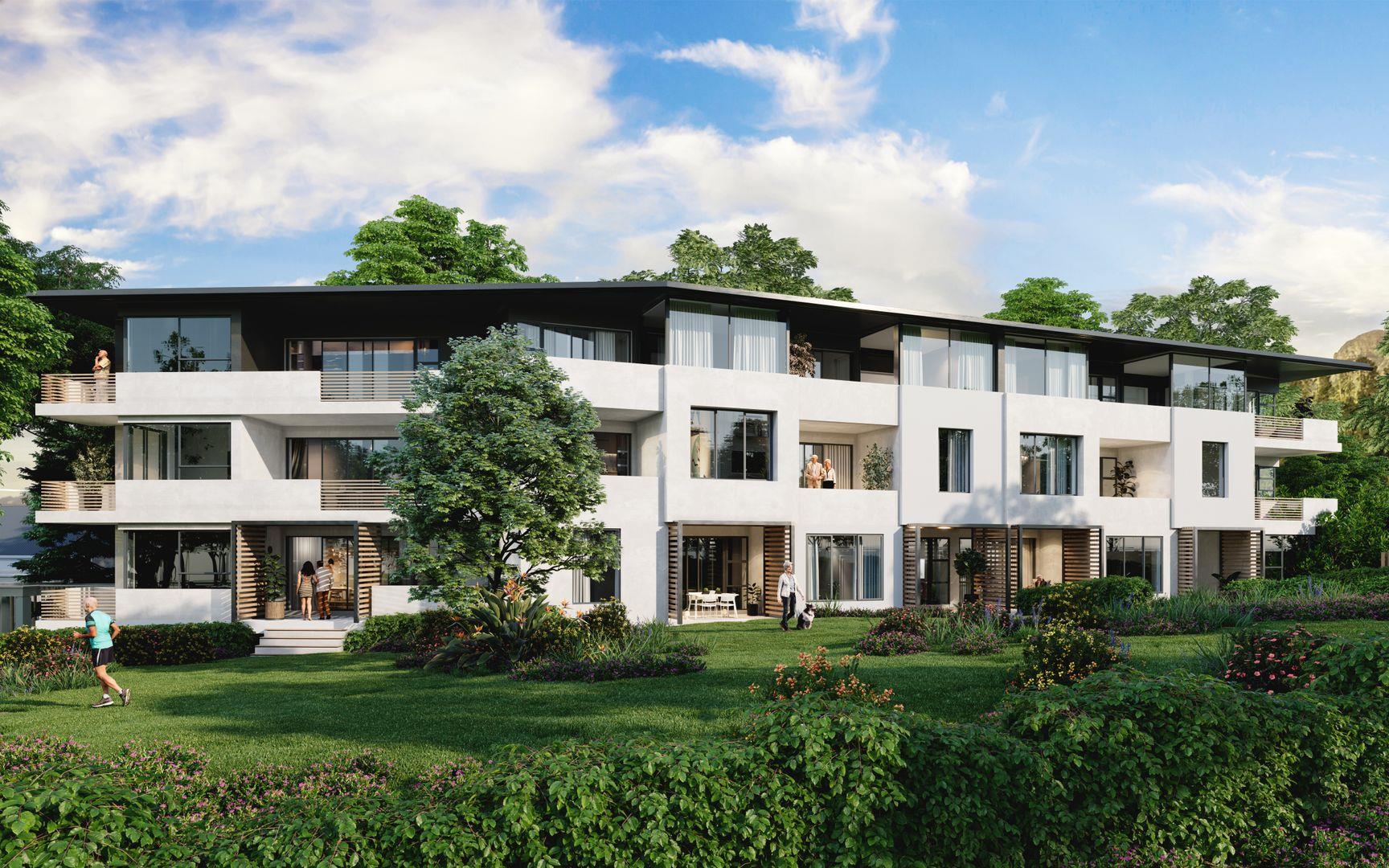 Constantia, Cape Town Property Apartments / flats for sale in