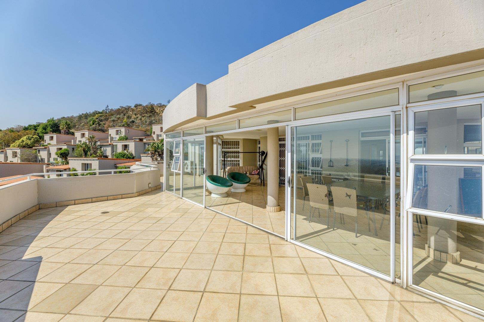 4 Bedroom Apartment / flat for sale in Bedford Park P24113145027