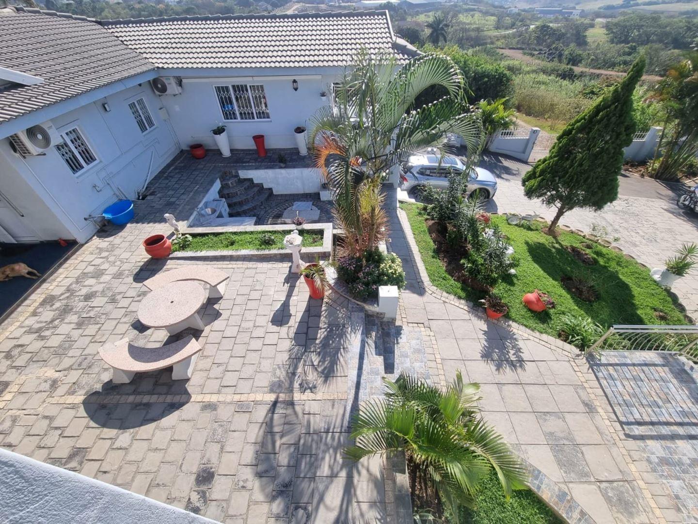 2 Bedroom Apartment / flat to rent in Verulam Central P24113145216