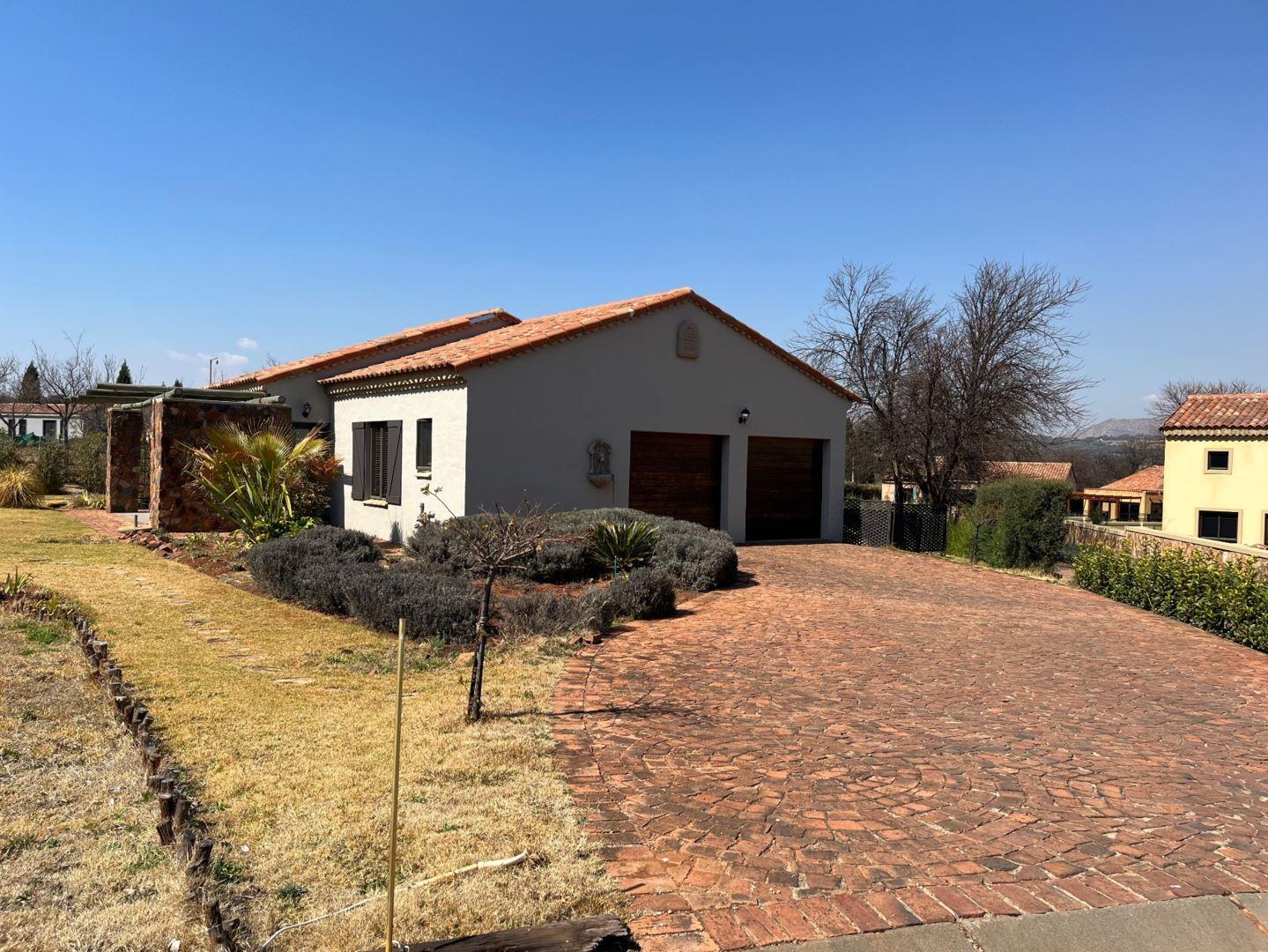 3 Bedroom House to rent in Estate D' Afrique P24113145506