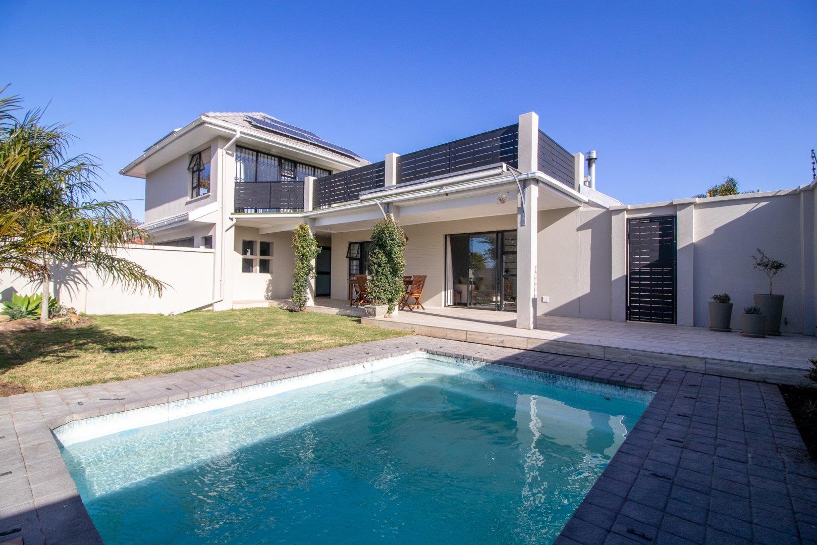 Bonnie Doon Property Houses for sale in Bonnie Doon