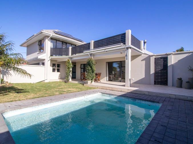 4 Bedroom House for Sale in Bonnie Doon