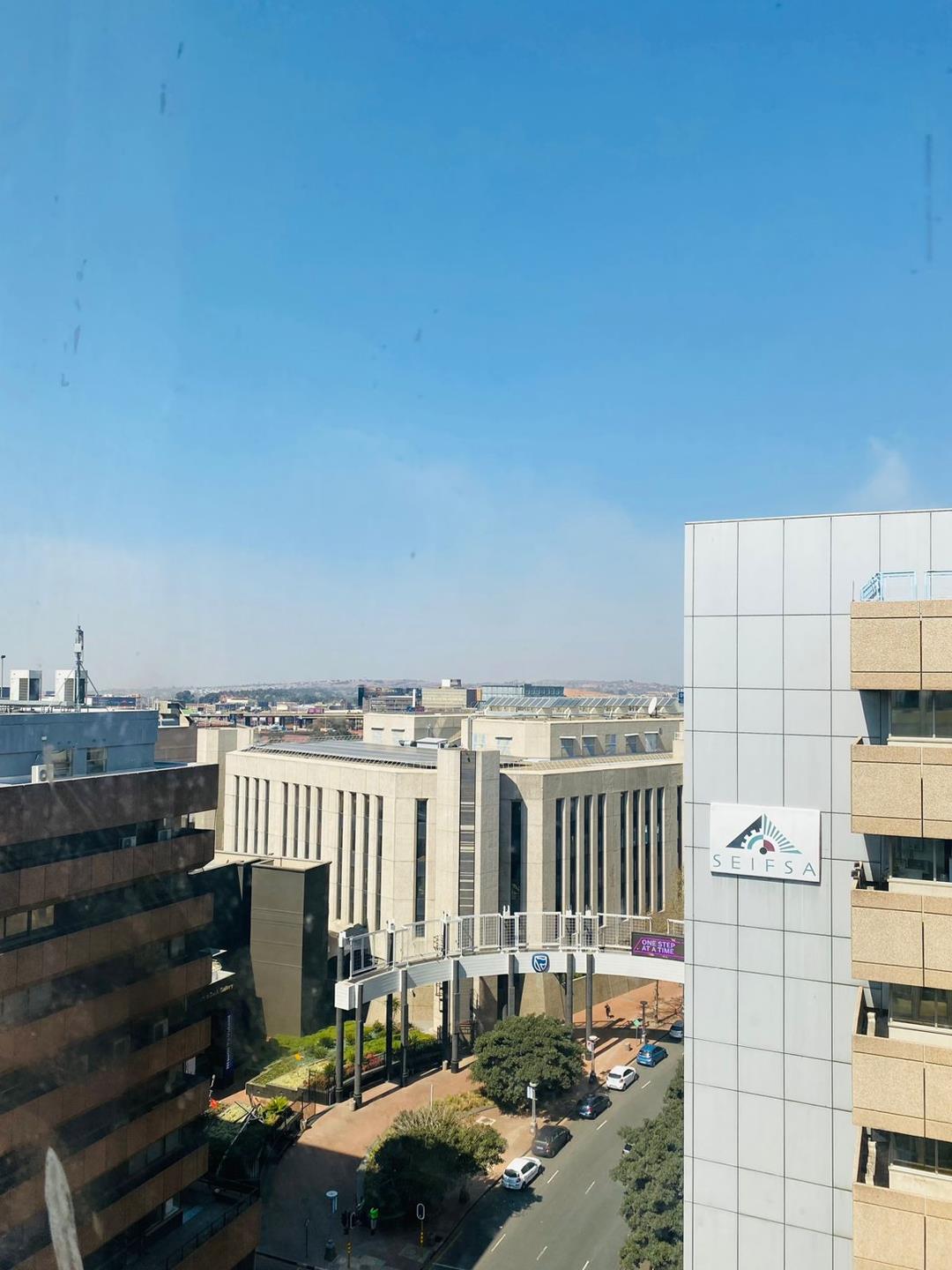 Johannesburg Central Property Apartments / flats for sale in