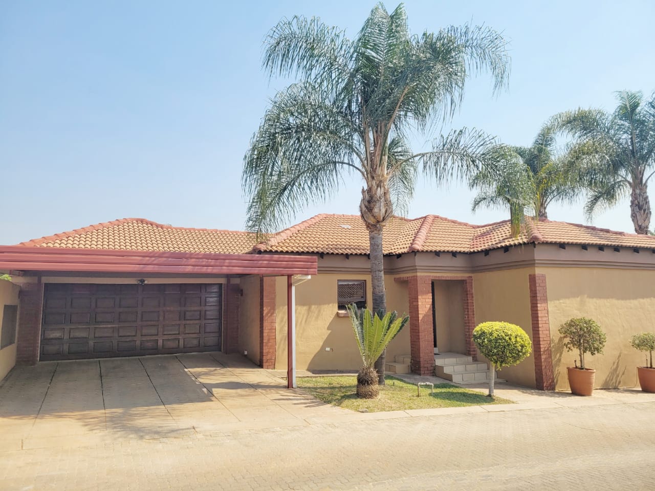 Montana Park Property Property and houses for sale in Montana Park