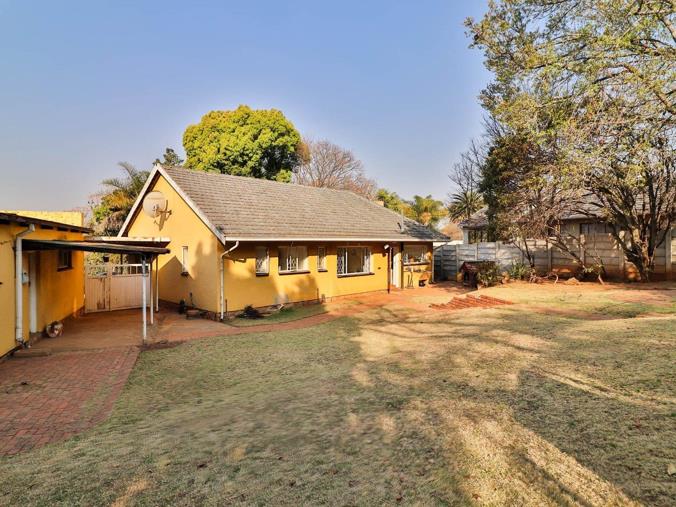 4 Bedroom House for Sale in Blairgowrie