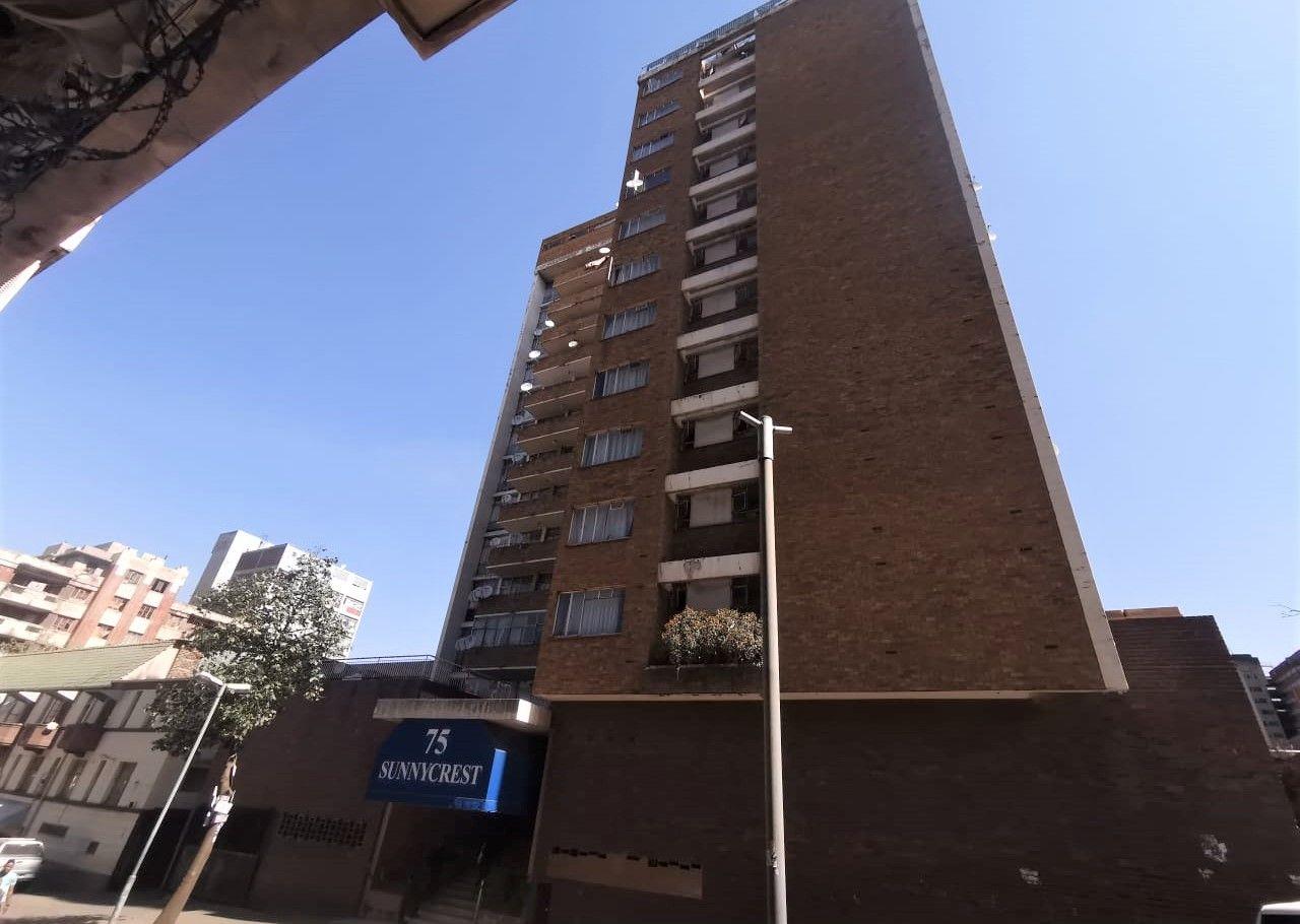 Joubert Park, Johannesburg Property Property and houses for sale in