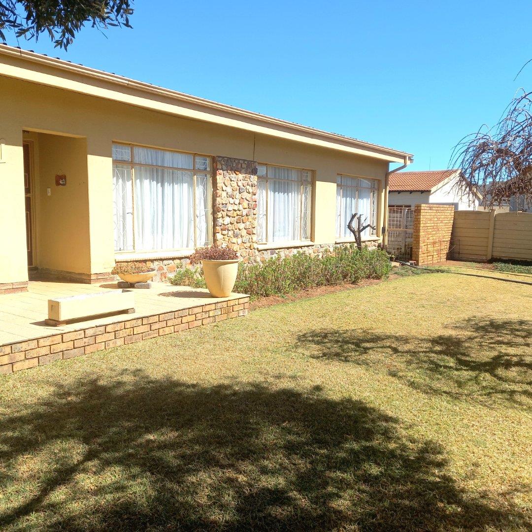 Property and houses for sale in Klerksdorp Klerksdorp Property