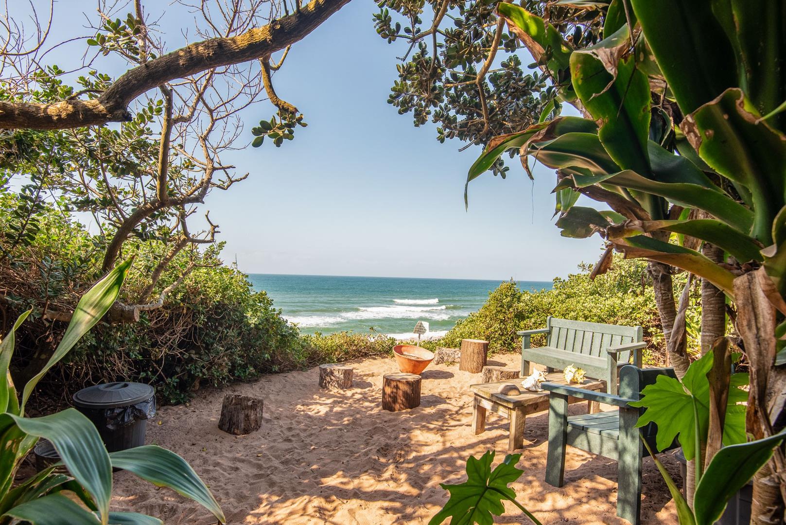 5 Bedroom House for sale in Zinkwazi Beach 5 Shelly Road P24113146085