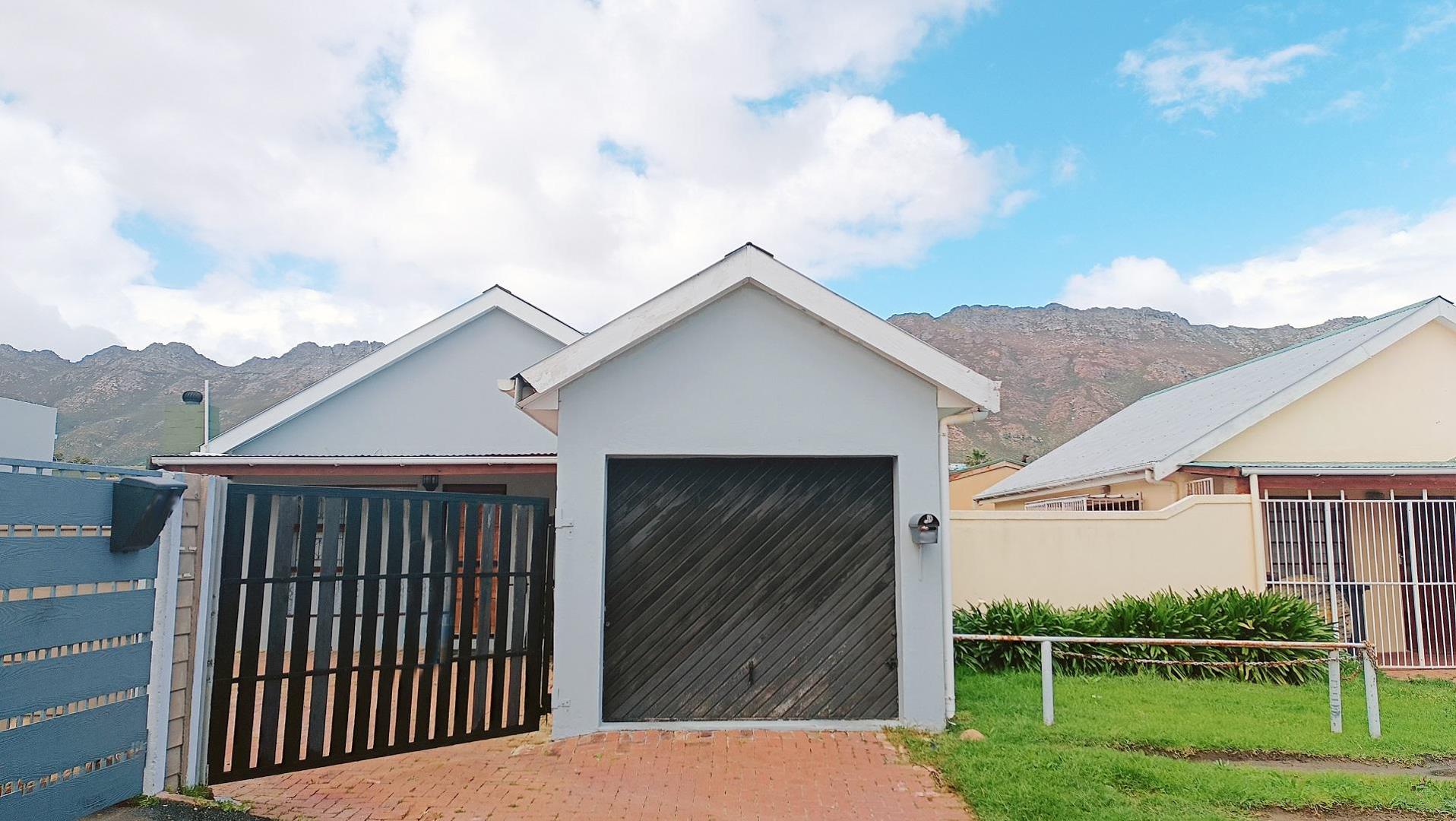 Property and houses for sale in Gordons Bay Gordons Bay Property