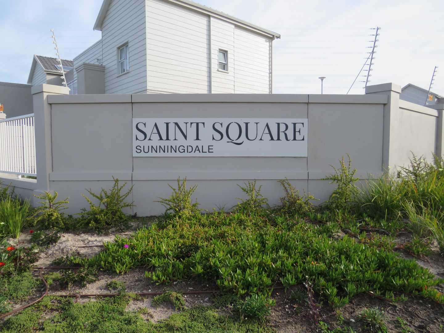 Sunningdale, Blouberg Property Townhouses to rent in Sunningdale