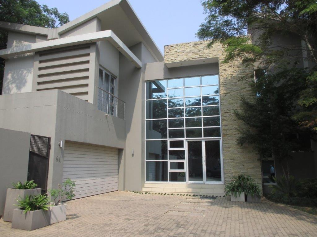 3 Bedroom Townhouse for sale in Morningside Ext 40 P24113207058