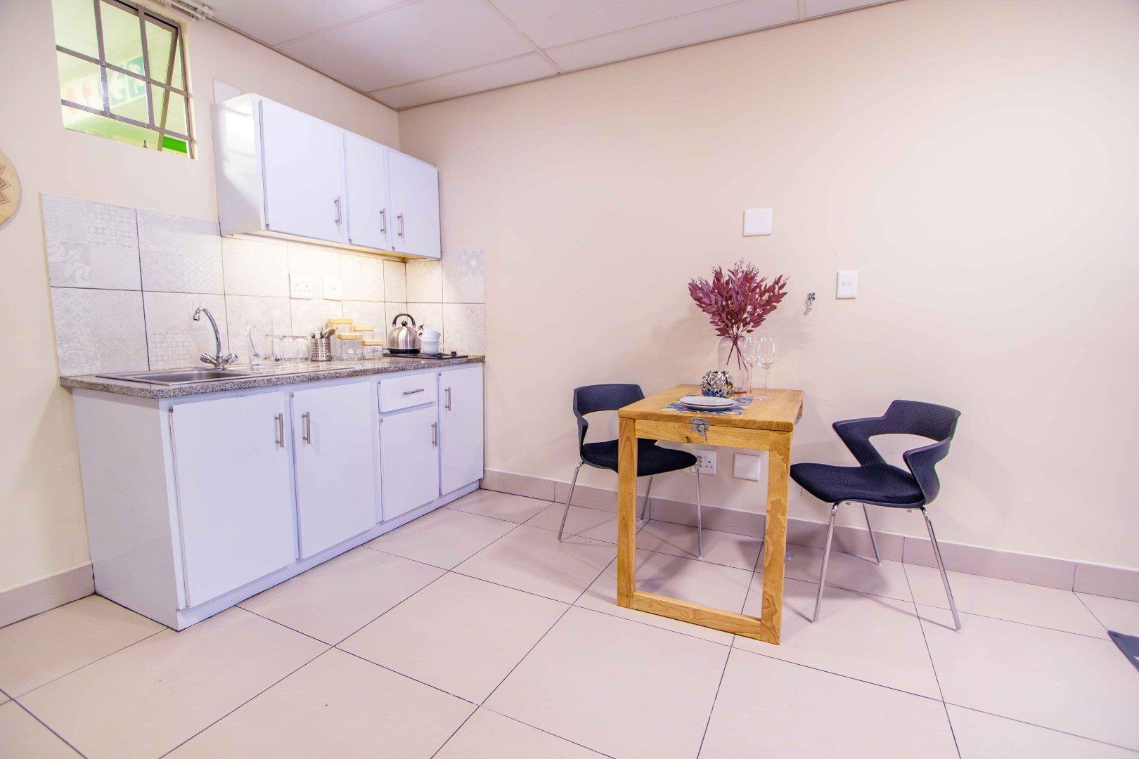 2 Bedroom Apartment / flat to rent in Marshalltown 111 Commissioner