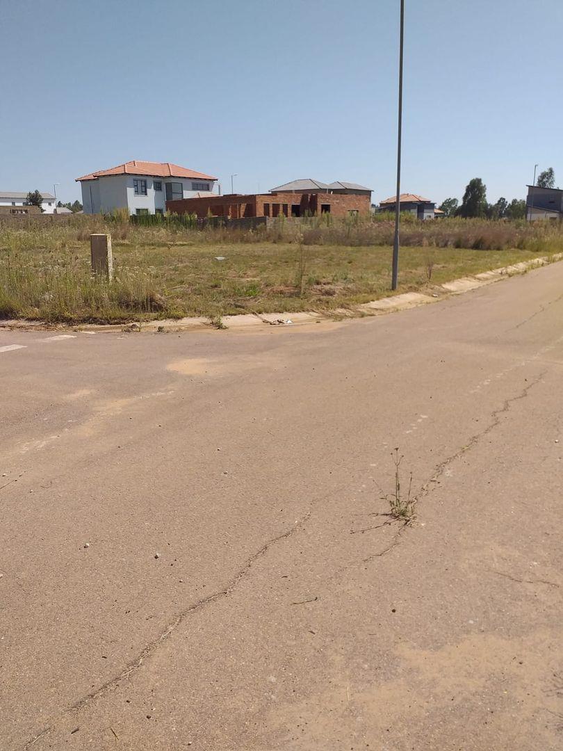 Property for sale in Gauteng Vacant land / plots for sale in Gauteng