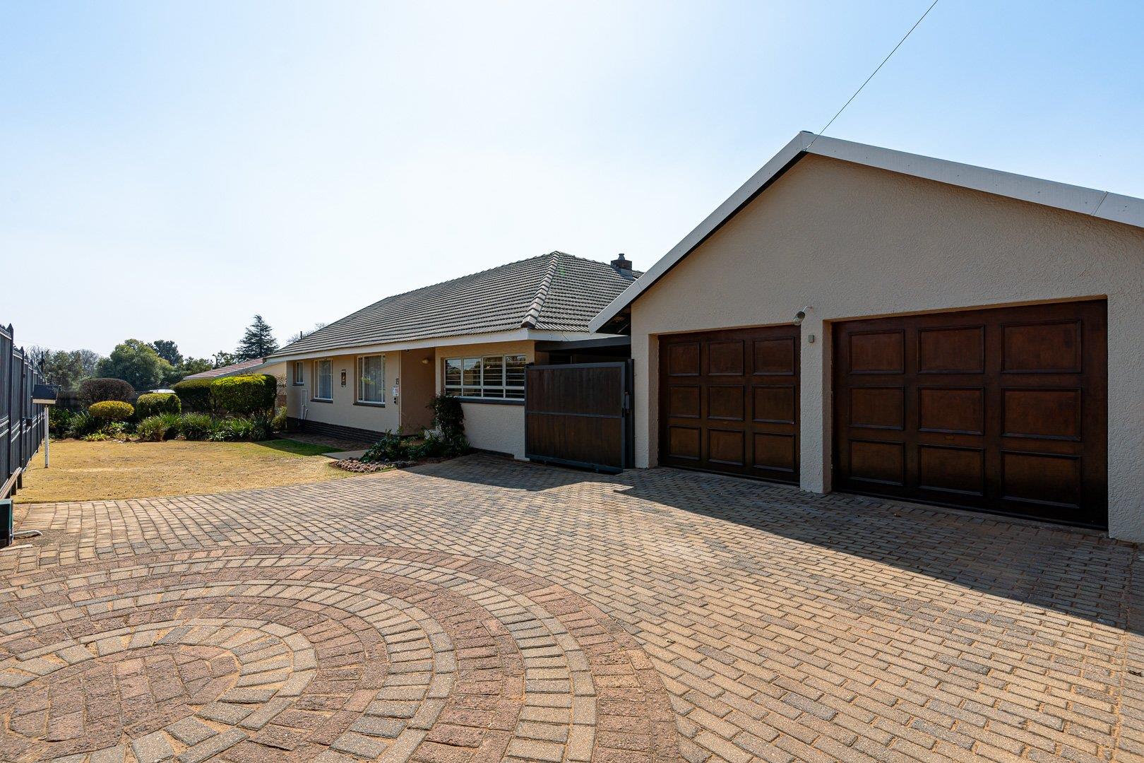 Horison Park Property Property and houses for sale in Horison Park