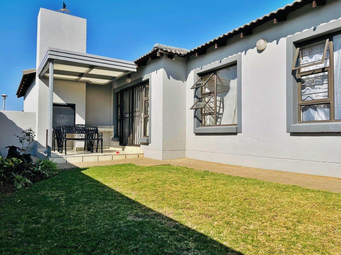 Thatchfield Estate Property Property and houses for sale in