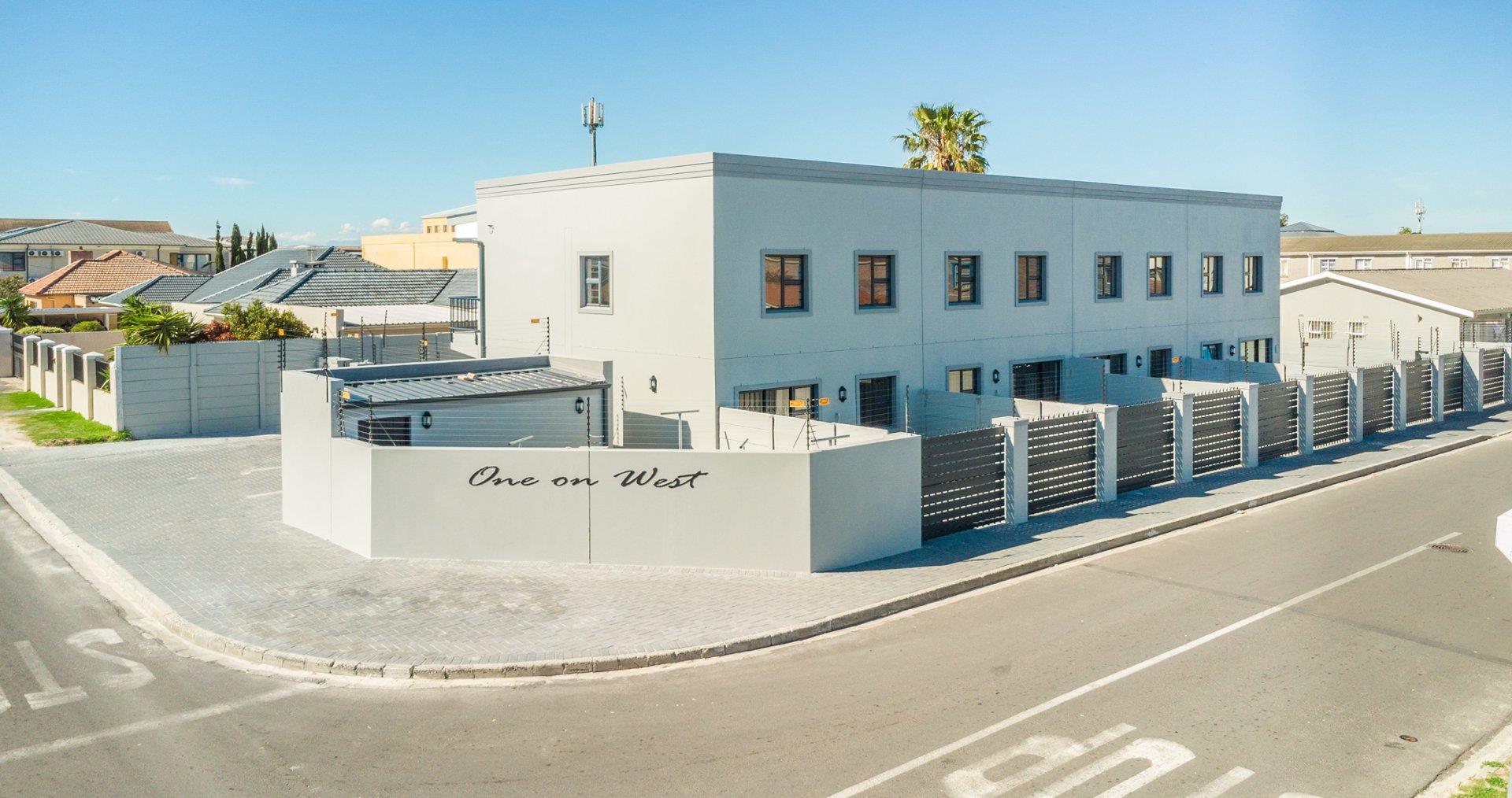 Grassy Park Property Apartments / flats for sale in Grassy Park