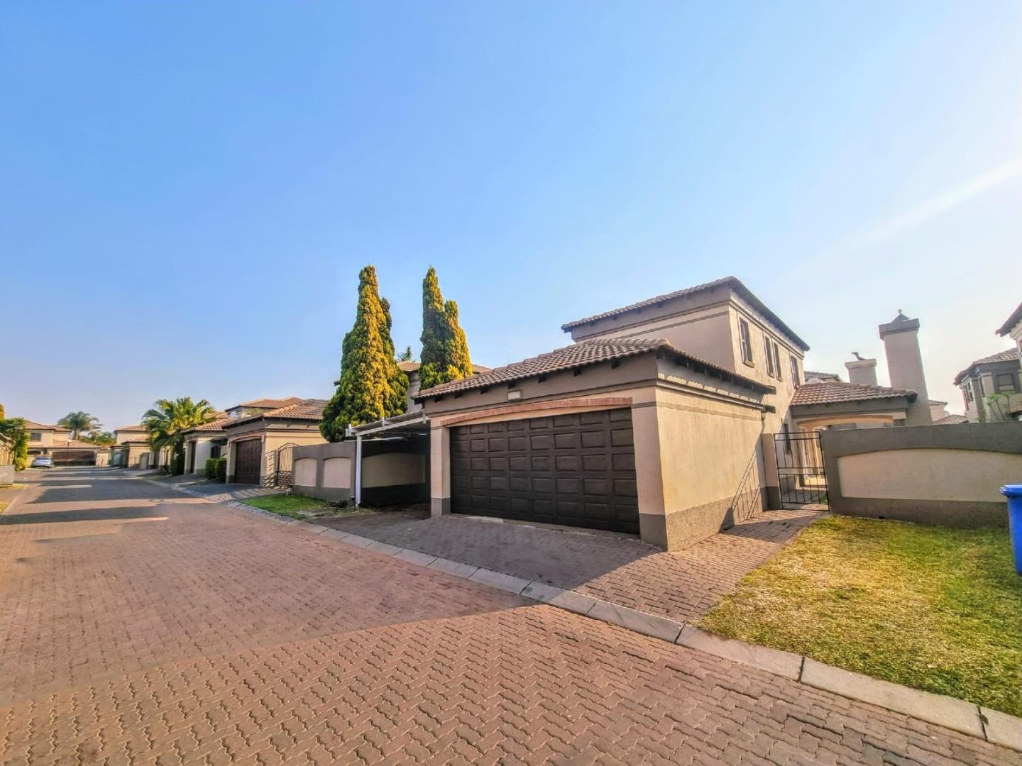 Montana, Pretoria Property Townhouses for sale in Montana, Pretoria