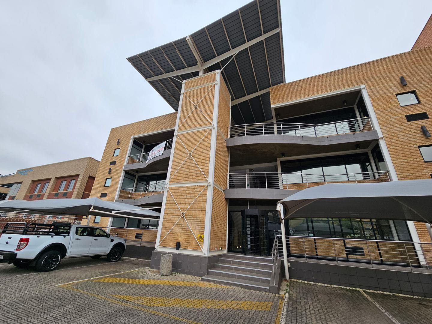 Commercial property for sale in Nelspruit Central 16 Jones P24