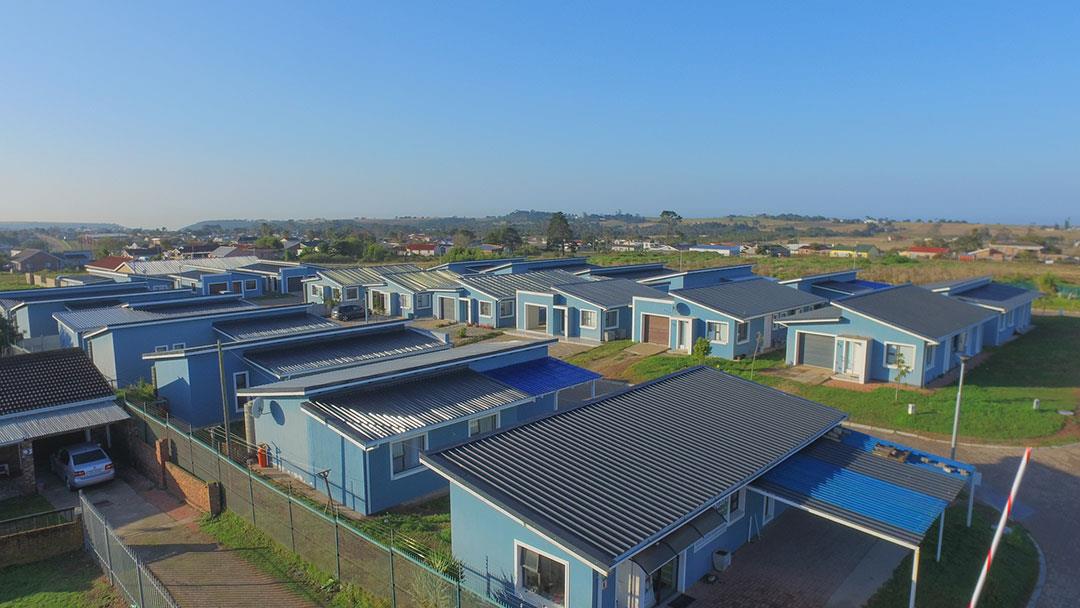 2 Bedroom House for sale in Pacaltsdorp P24113310018