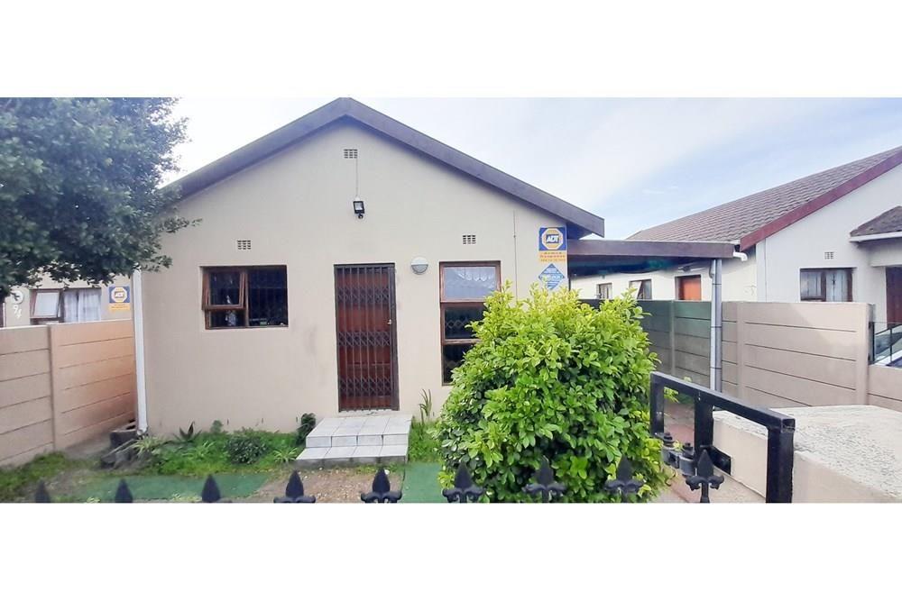 Highbury, Kuils River Property Property and houses for sale in