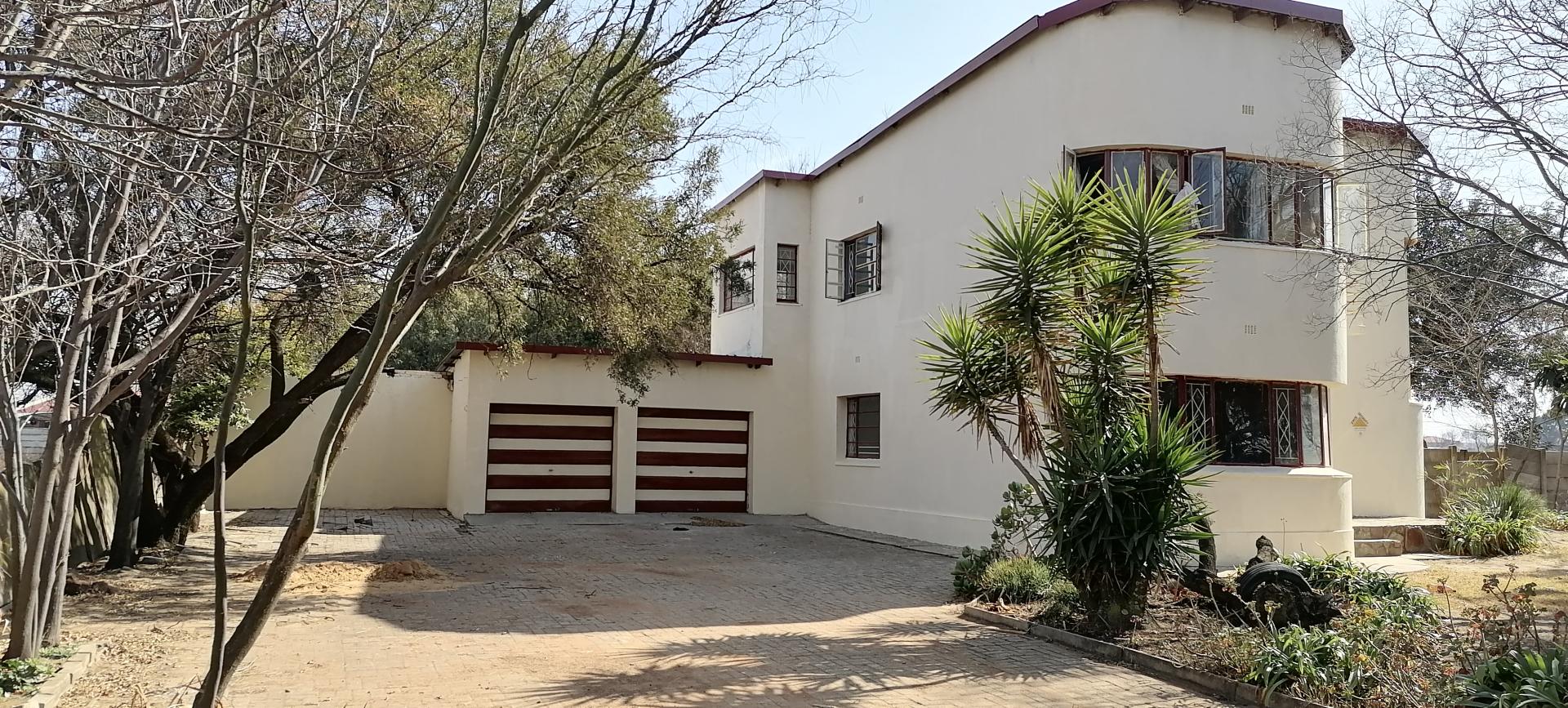 5 Bedroom House for sale in Jameson Park P24113208488