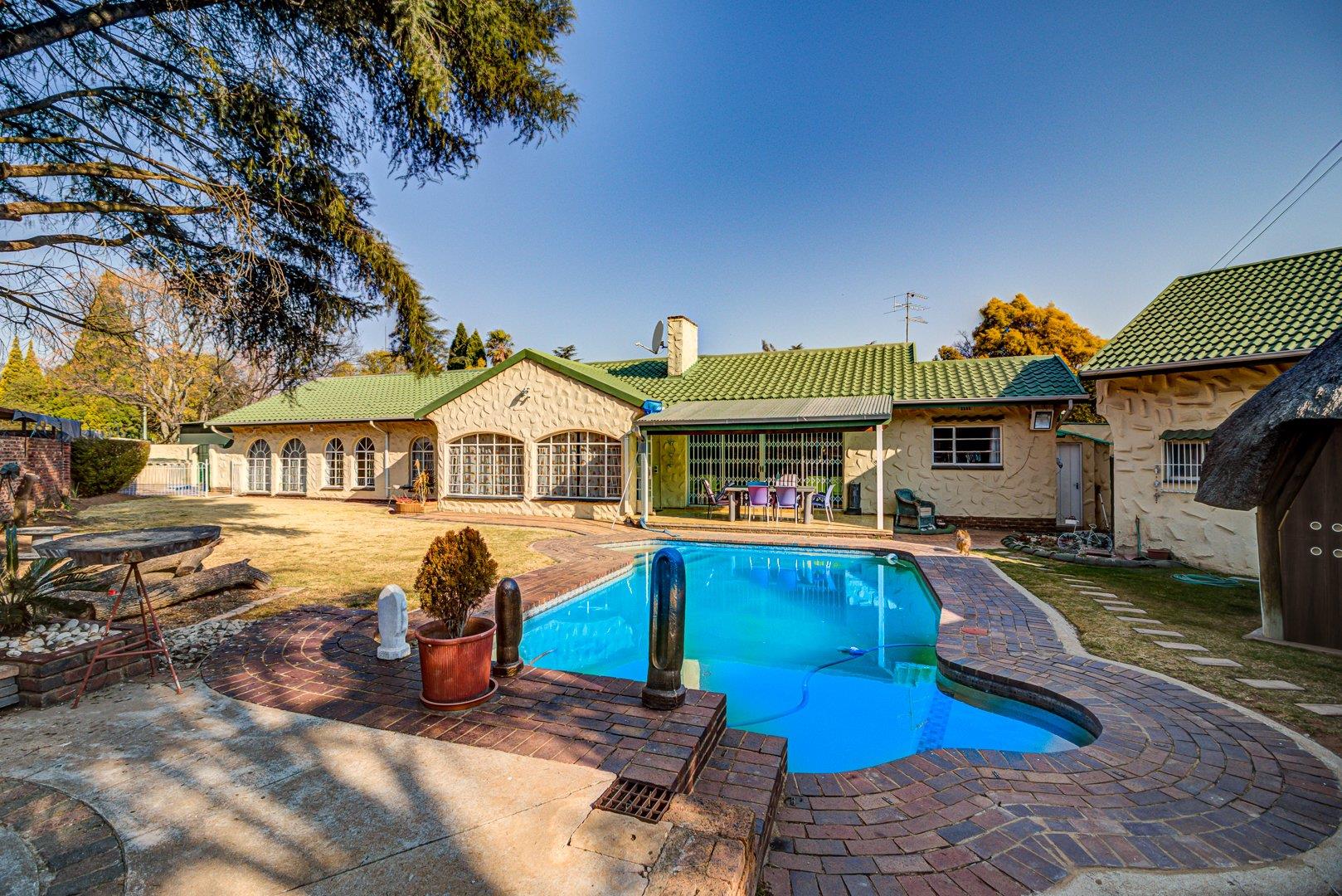 Glen Marais Property Property and houses to rent in Glen Marais