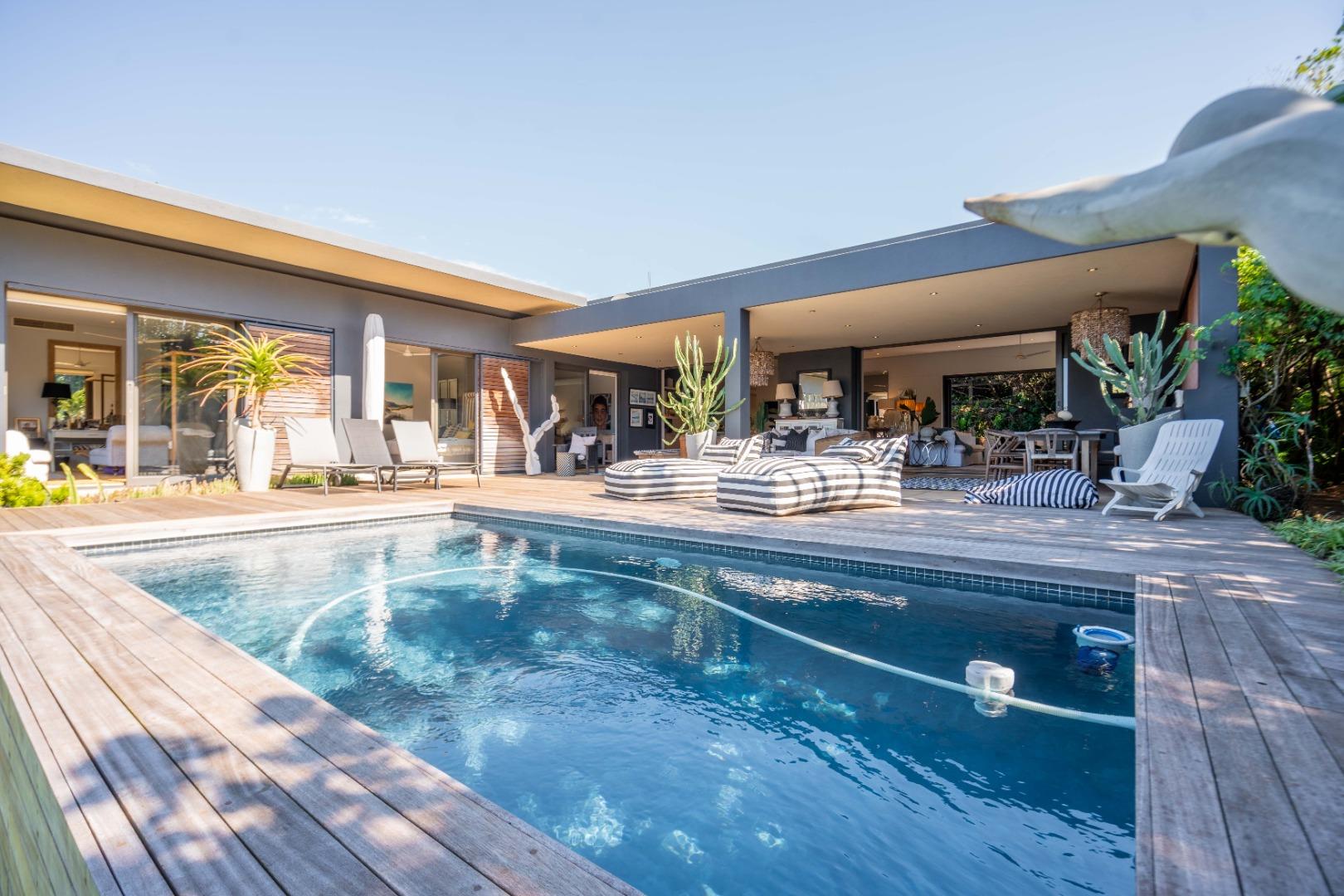 3 Bedroom House for sale in Hawaan Forest Estate 9 Red Duiker P24