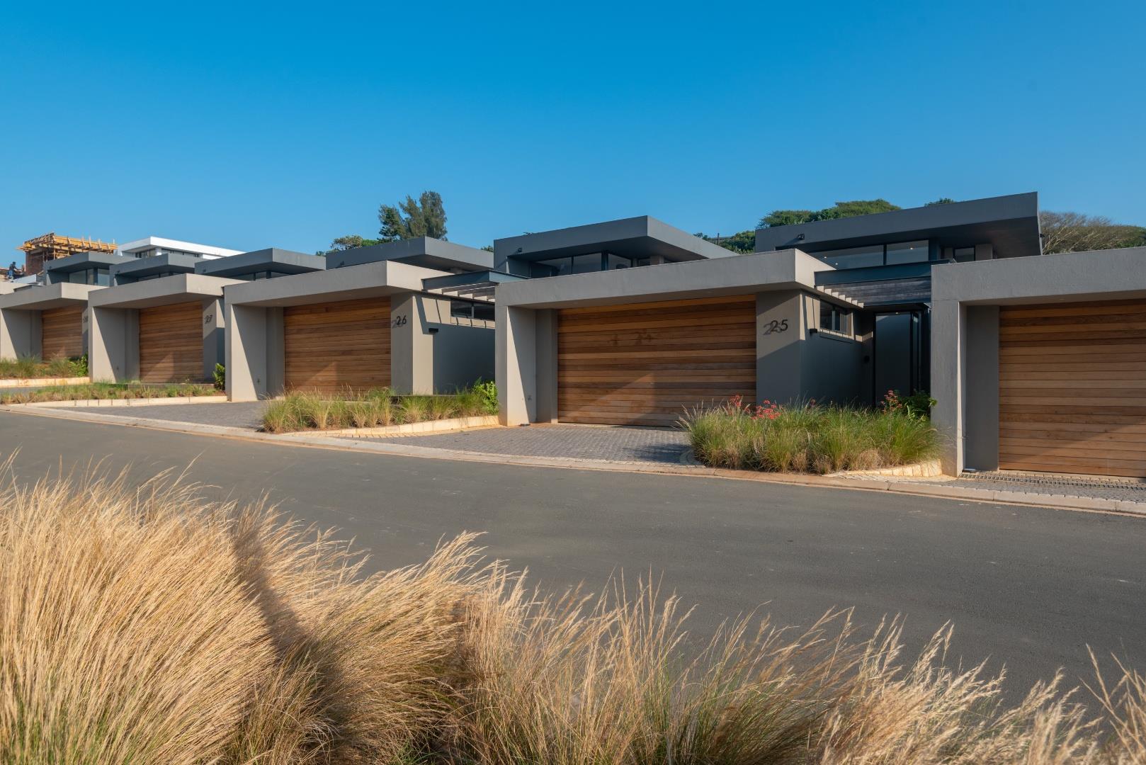 2 Bedroom Townhouse for sale in Shakas Rock 25 Tahari Coastal Estate