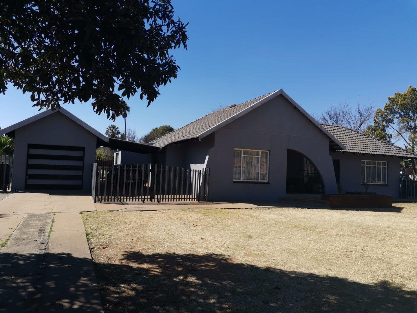 Property and houses for sale in Klerksdorp Klerksdorp Property