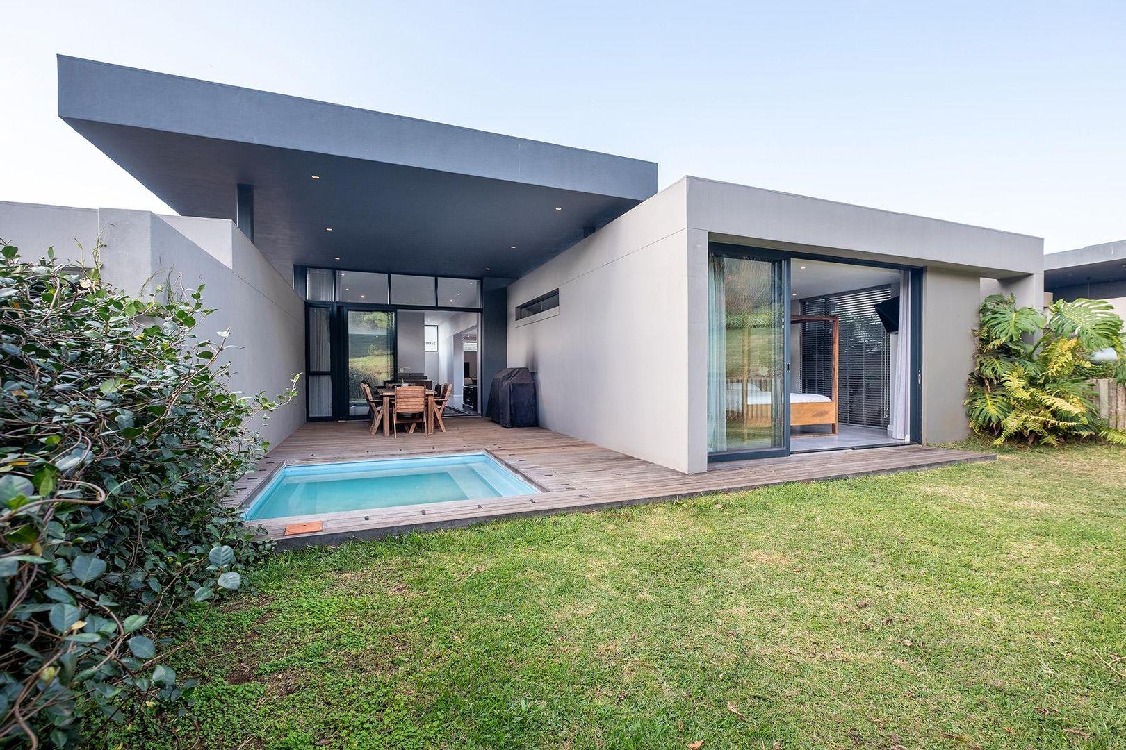 2 Bedroom Townhouse for sale in Shakas Rock 1 Shakas Rock Road P24