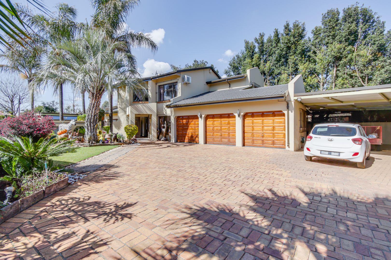 Sunward Park Property Property and houses for sale in Sunward Park