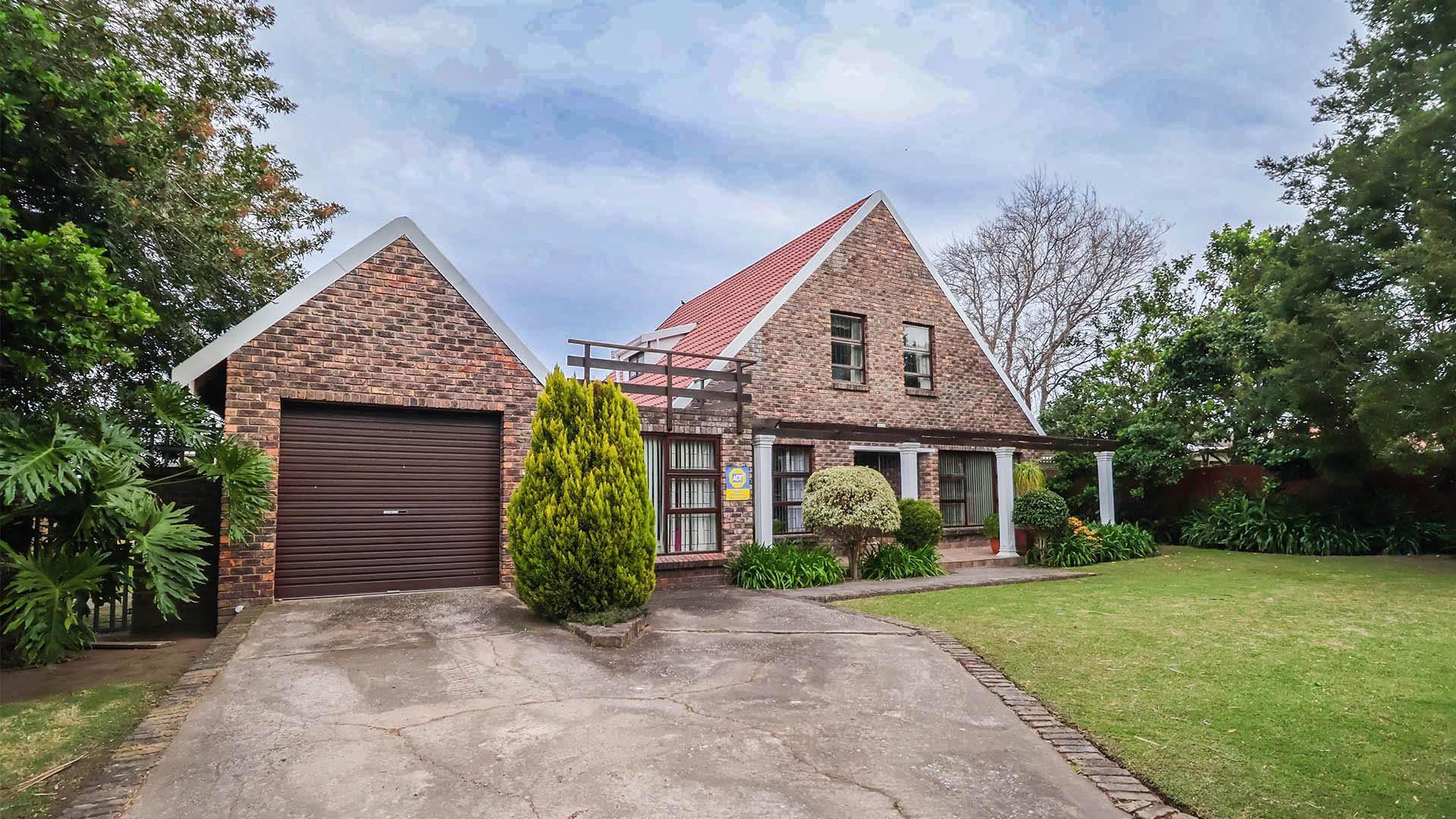 Heather Park, Property Property and houses for sale in Heather