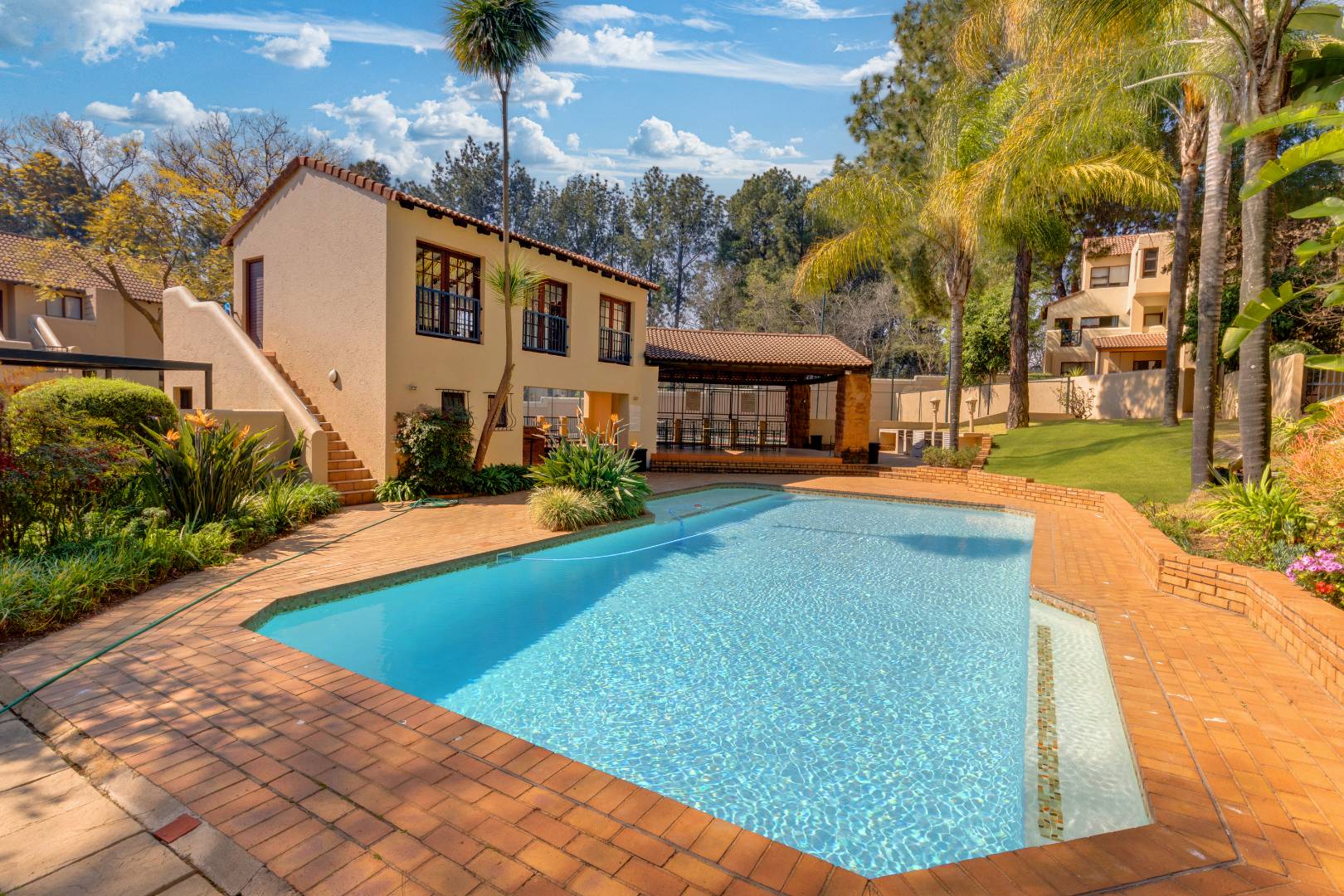 Bryanston Property Apartments / flats to rent in Bryanston