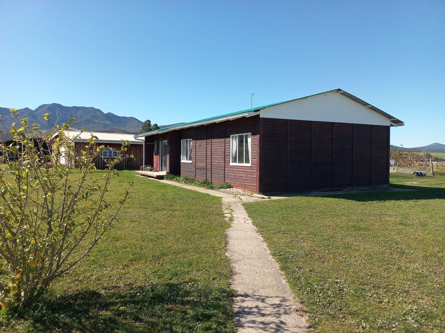 Sedgefield Rural Property Property and houses for sale in Sedgefield