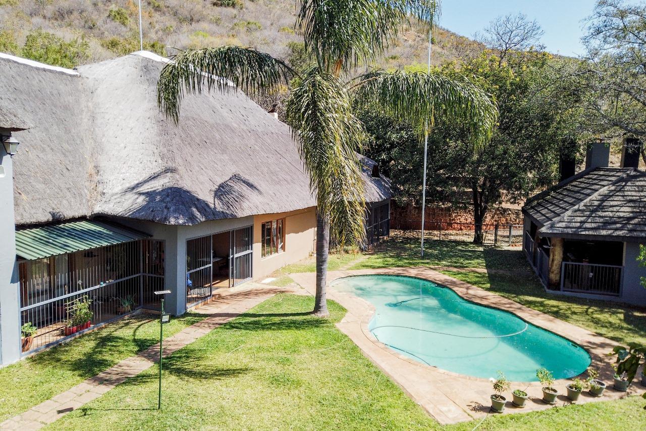 Property and houses for sale in Rustenburg Rustenburg Property