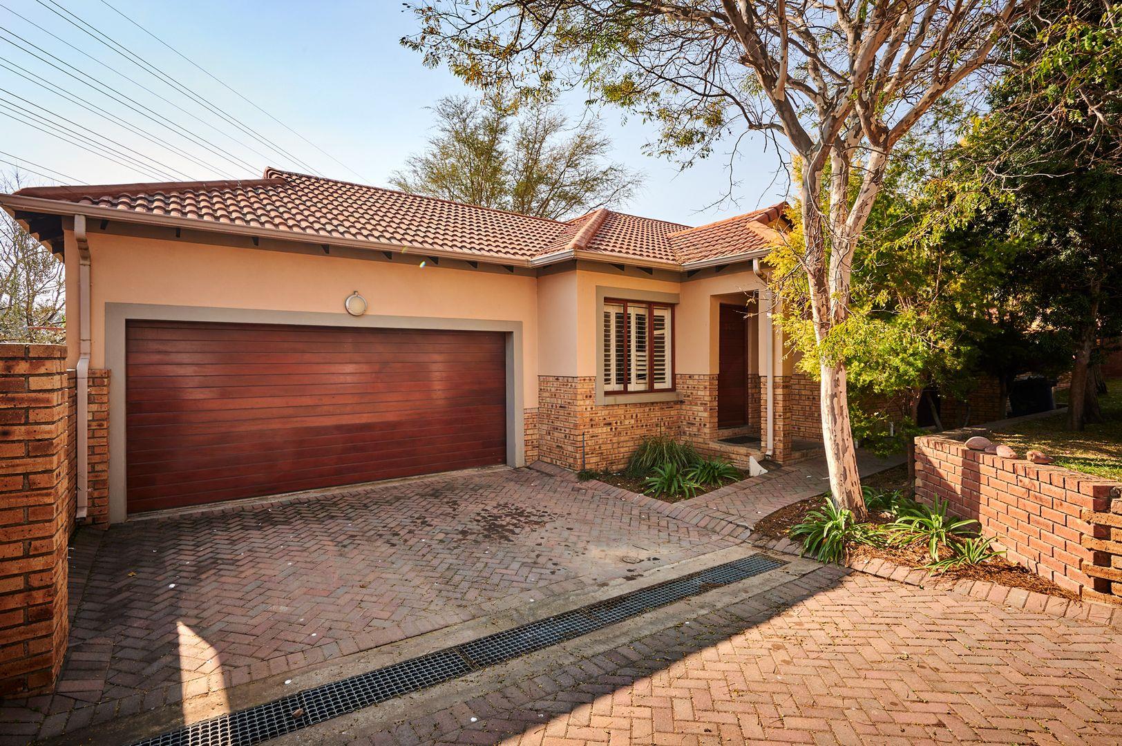 Townhouses for sale in Midrand Midrand Property