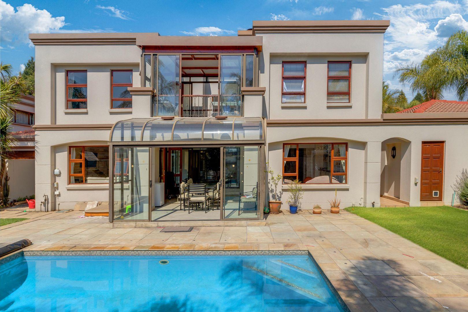 Sunninghill Property Property and houses for sale in Sunninghill