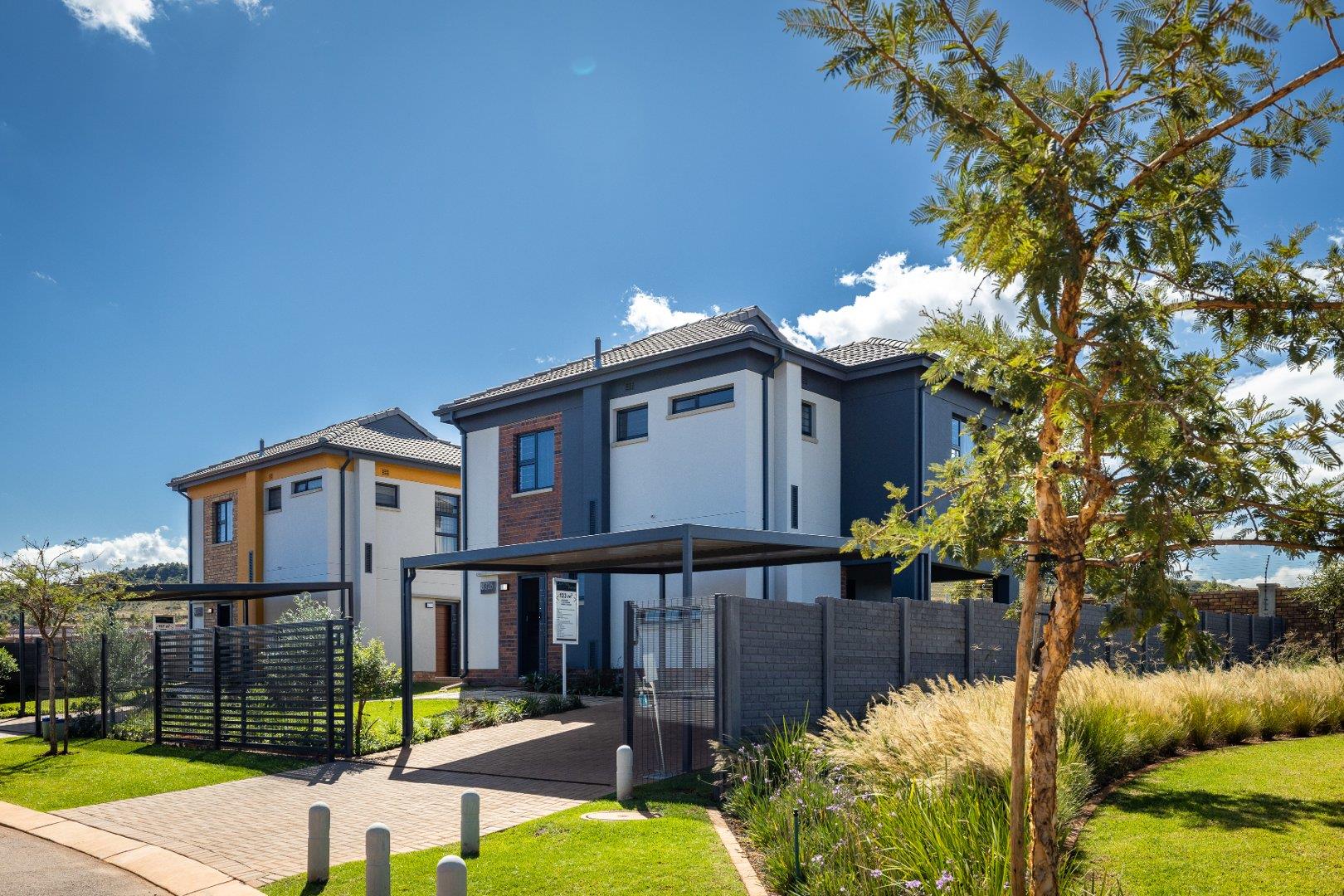 Mountain View, Pretoria Property Property and houses for sale in