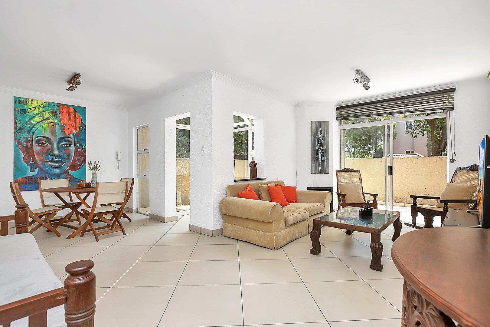 3 Bedroom Apartment / flat for sale in Morningside Dewberry, 8 Pam