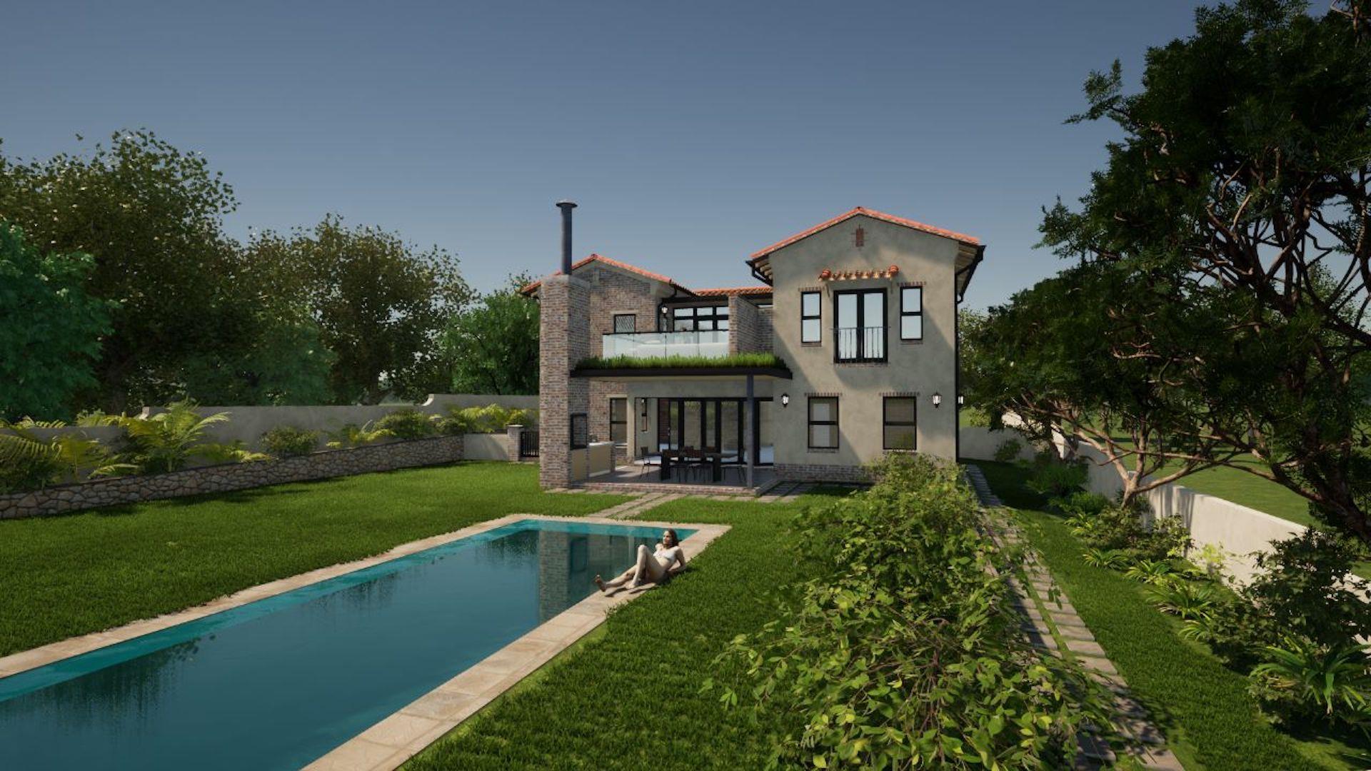 4 Bedroom House for sale in Avianto Estates P24113212466