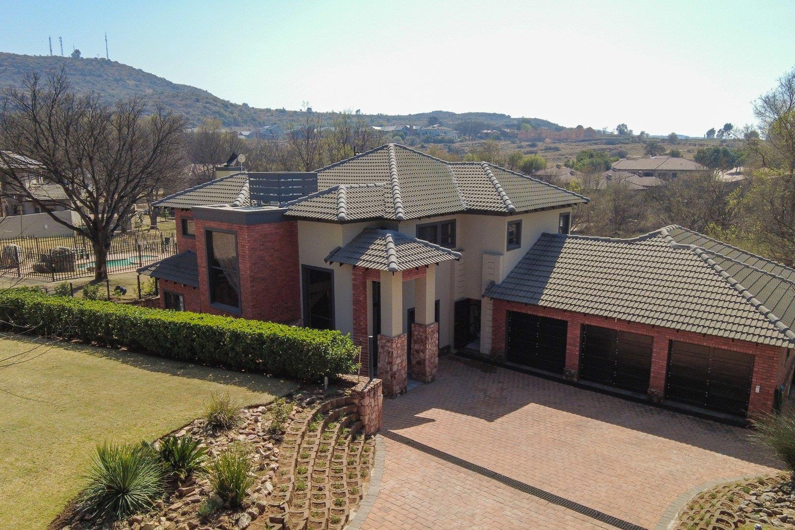 4 Bedroom House to rent in Heidelberg Kloof Estate P24114215944