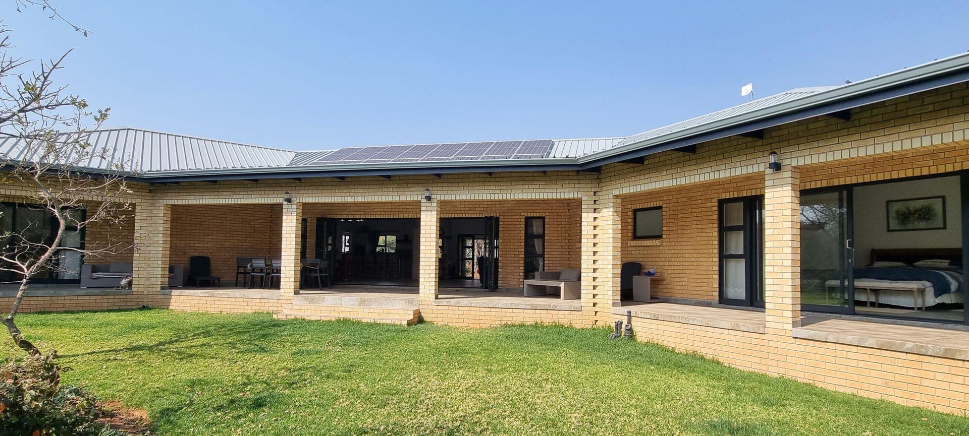 3 Bedroom House for sale in Verloren Estate P24113212772