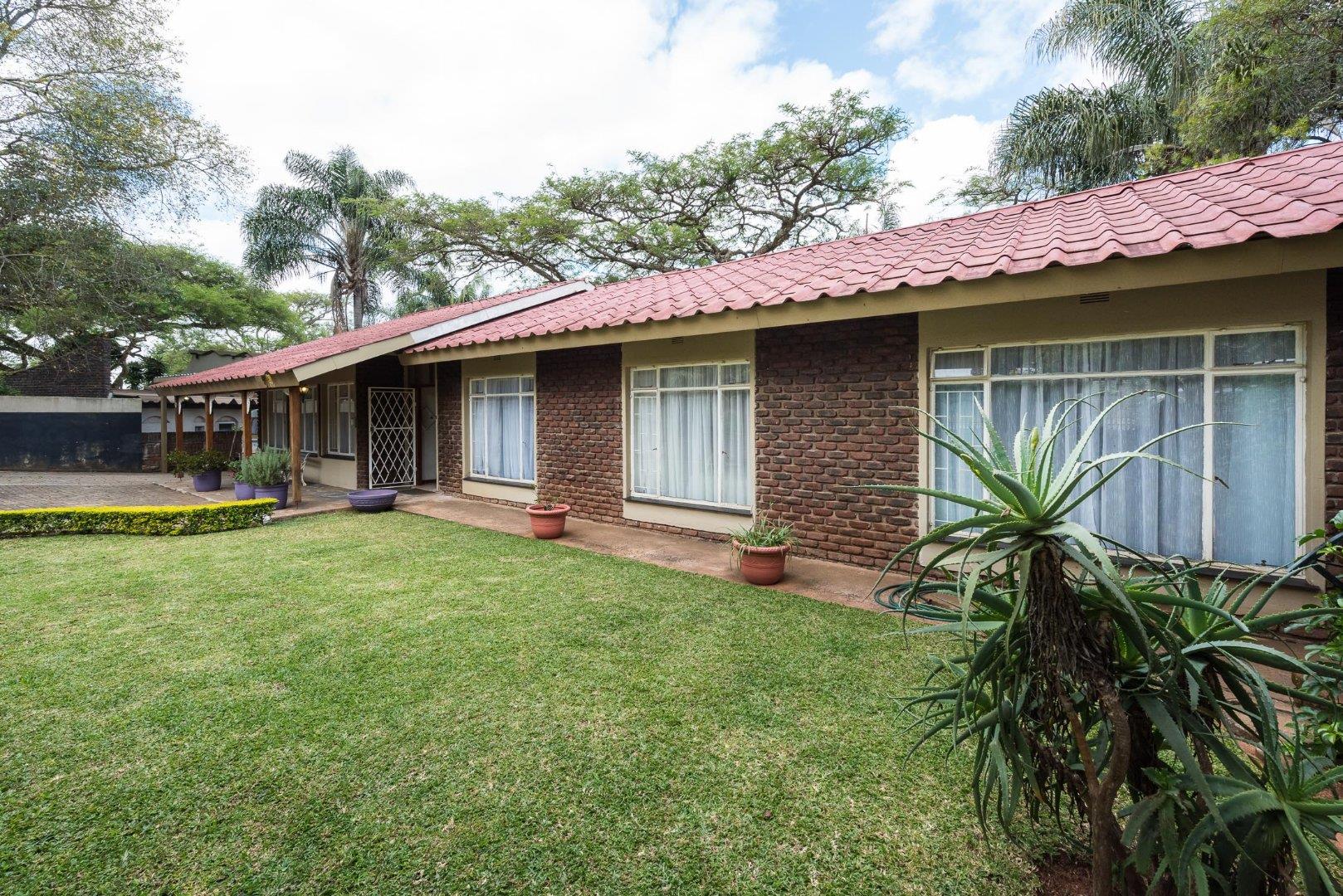 Property and houses for sale in White River White River Property