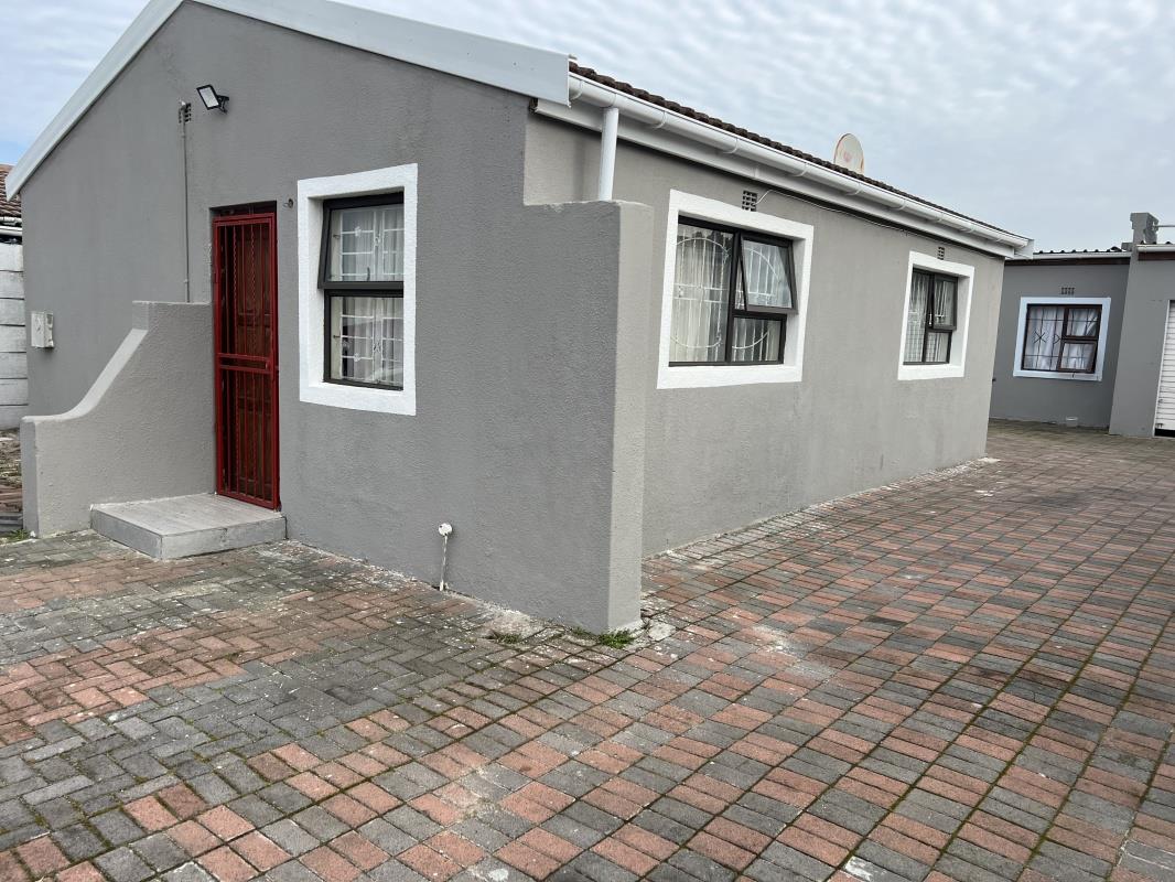 Property and houses for sale in Blue Downs Blue Downs Property