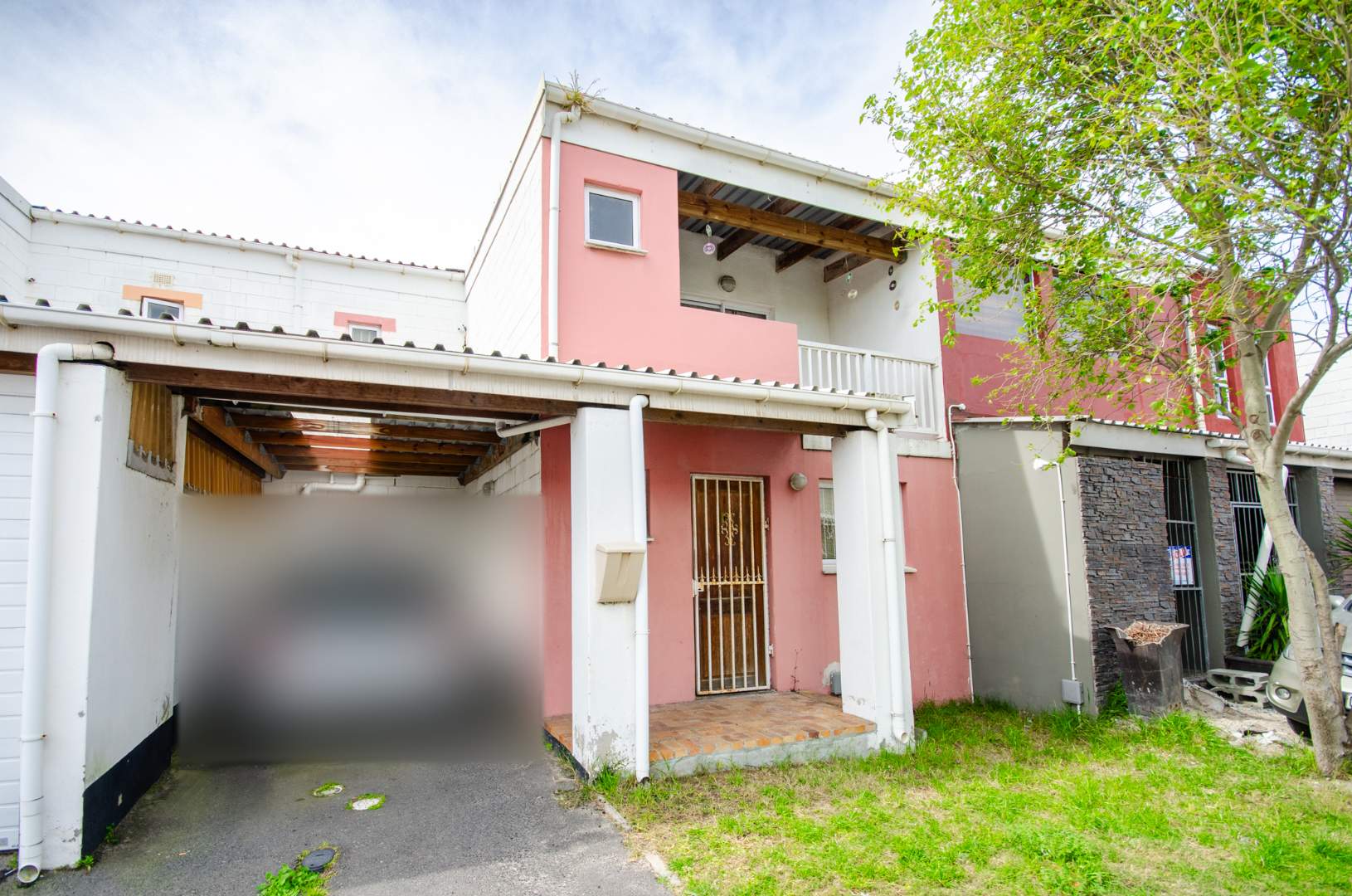 Ruyterwacht Property Townhouses for sale in Ruyterwacht