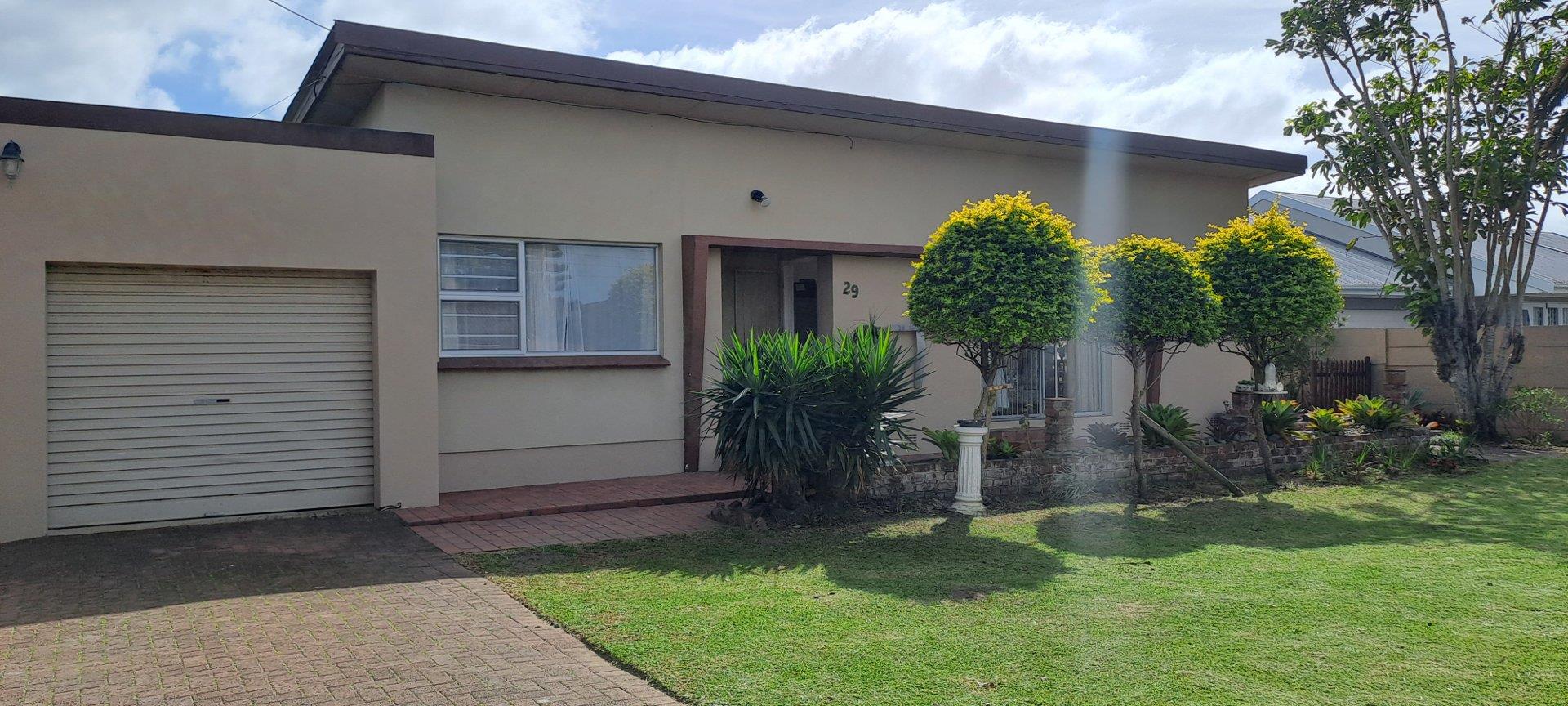 Property and houses for sale in East London East London Property