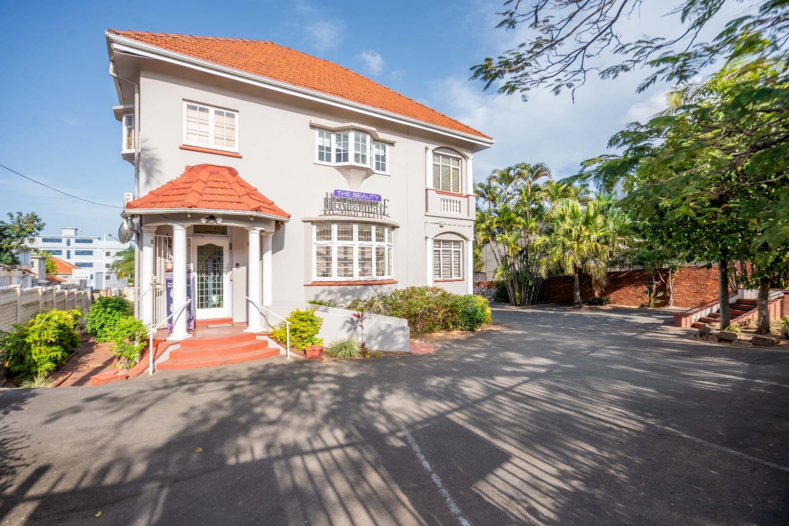 Commercial property for sale in Musgrave P24113213886