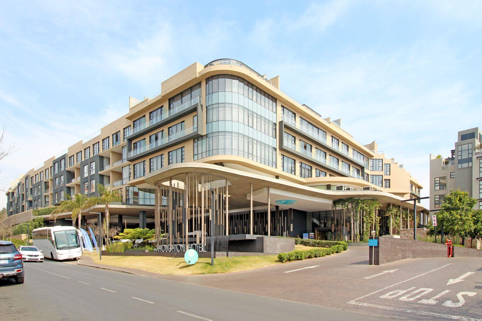 2 Bedroom Apartment / flat for sale in Houghton Estate P24113214127