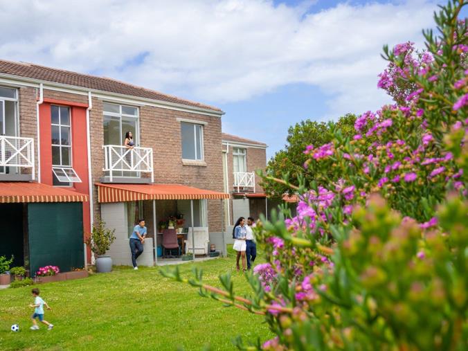 1 Bedroom Apartment / Flat to Rent in Diep River